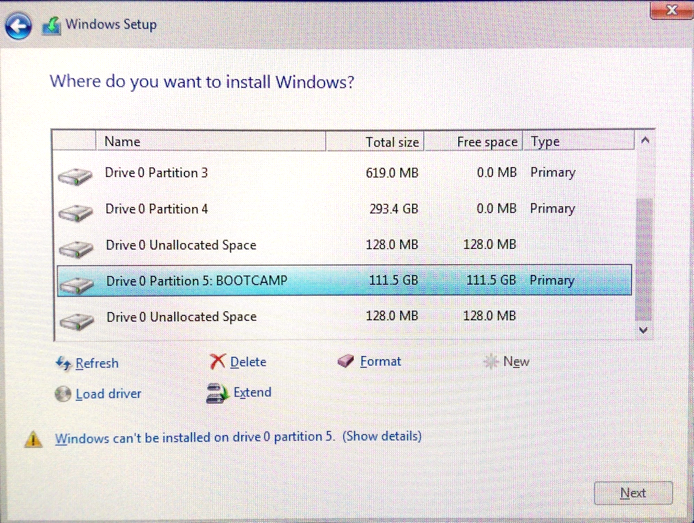 format hard drive on mac for windows and mac